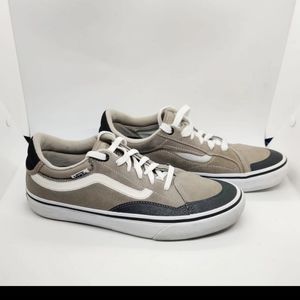 Mens Vans Trujillo Shoes UltraCush Shoes Size 7.5 & Women's Size 9